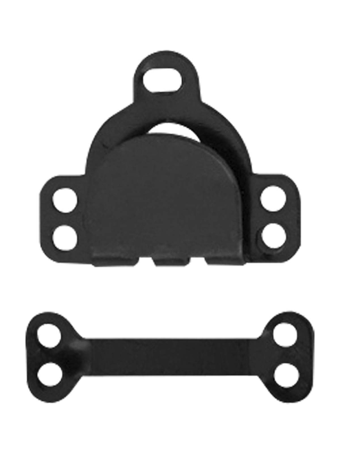 Steel trouser hook & bar | AyB Hislabor