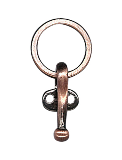 Metal clasp n/f | AyB Hislabor