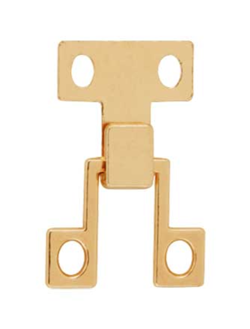 Cierre zamak N.F. 18 mm. | AyB Hislabor