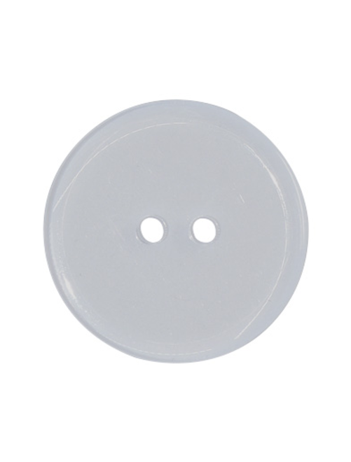Botón transparente 2 aguj | AyB Hislabor