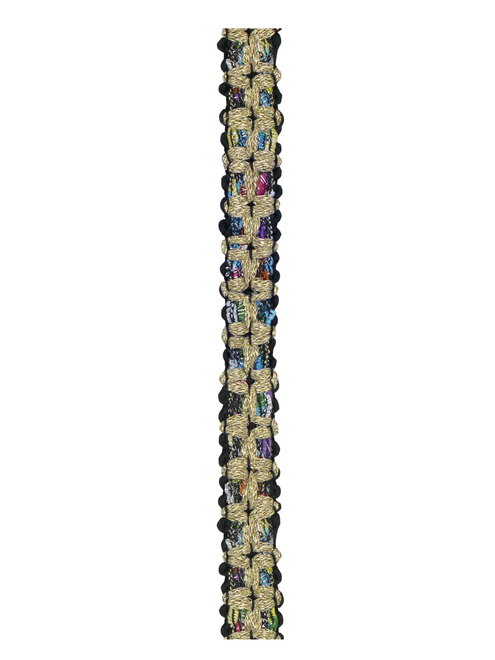 Pasamanería combinada | AyB Hislabor