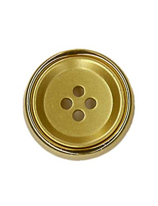 Boton metalizado aro 4h | AyB Hislabor