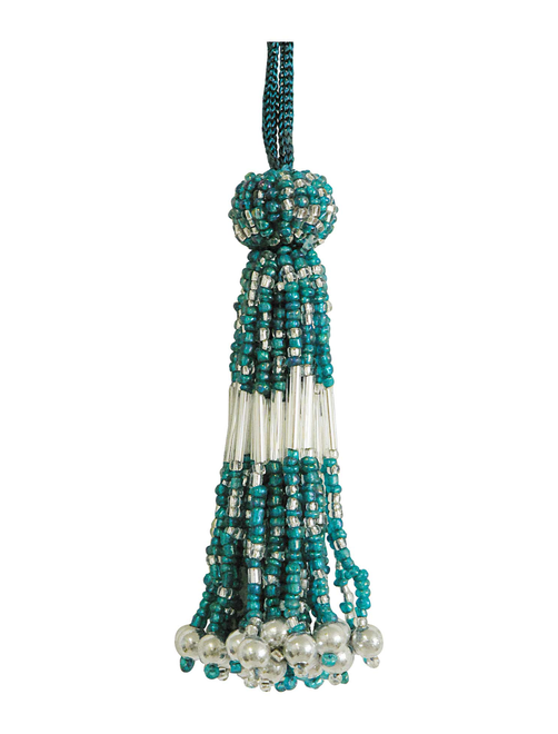 Borla decor acrílico | AyB Hislabor