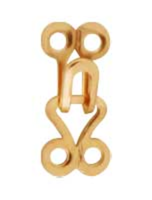 Cierre zamak N.F. 10 mm. | AyB Hislabor