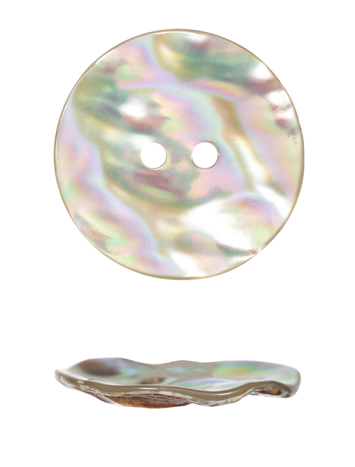 Abalone 2h button | AyB Hislabor