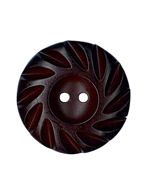 Botón imitac piel nylon | AyB Hislabor