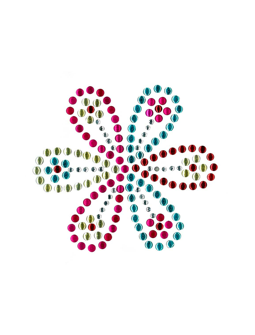 Crystal hotfix motif | AyB Hislabor