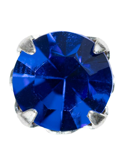 Chaton strass engarzado | AyB Hislabor