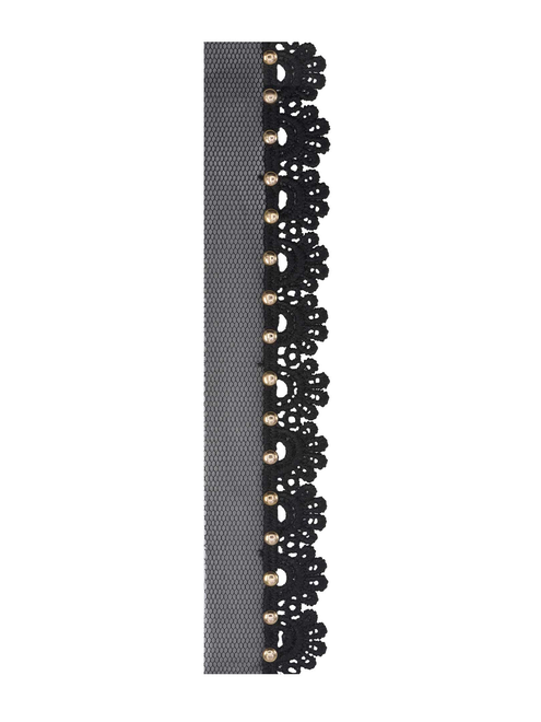 Guipur tachas tul | AyB Hislabor