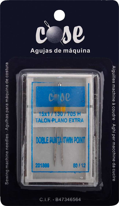 Agu maq T/plano doble 1un | AyB Hislabor