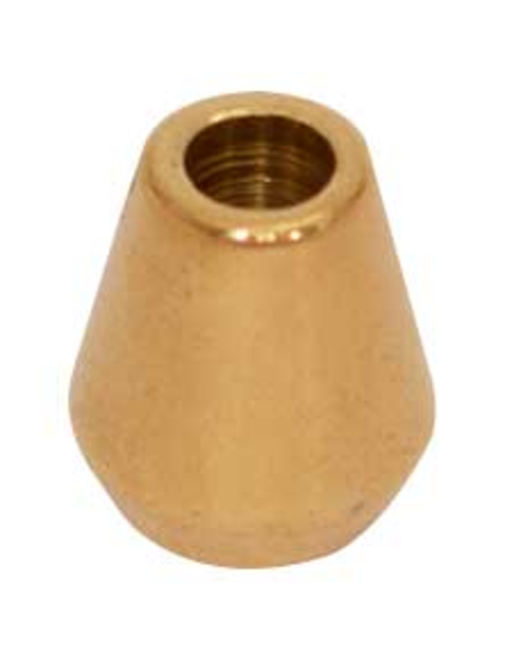 Metallic nylon cord end | AyB Hislabor