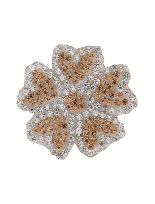 Iron on strass aplicc | AyB Hislabor