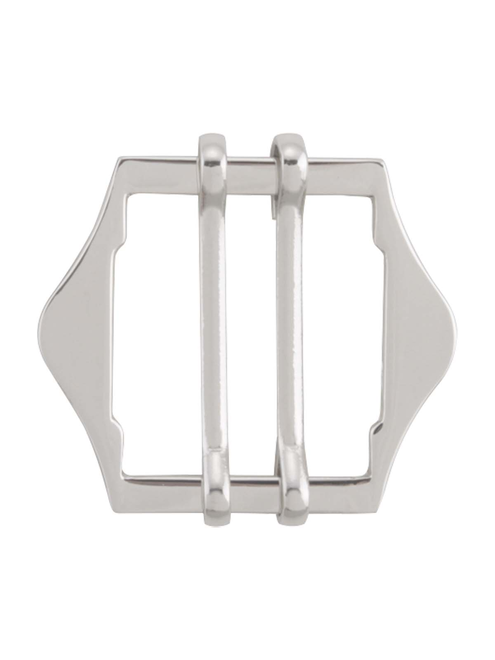 Nickel Free Metal Buckle | AyB Hislabor