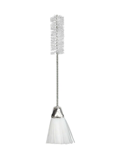 Sewing machine lint brush | AyB Hislabor