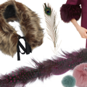 Plumas y Pieles | AyB Hislabor