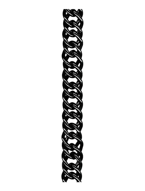 Aluminum chain | AyB Hislabor
