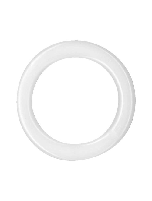 Crochet ring COSE | AyB Hislabor