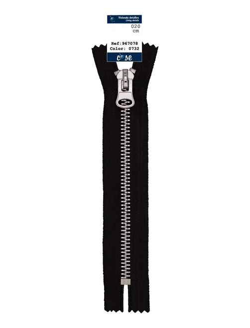 zip c/e brass#5 shynynick | AyB Hislabor