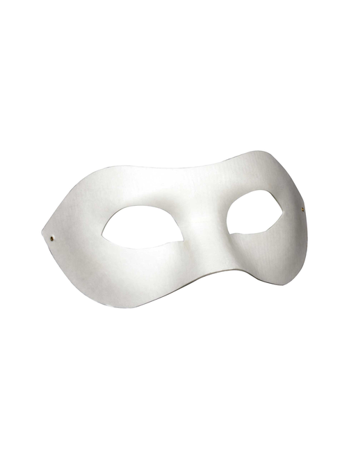 Fancy  mask harlequin | AyB Hislabor