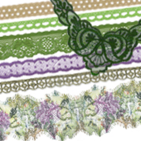 Encajes | AyB Hislabor