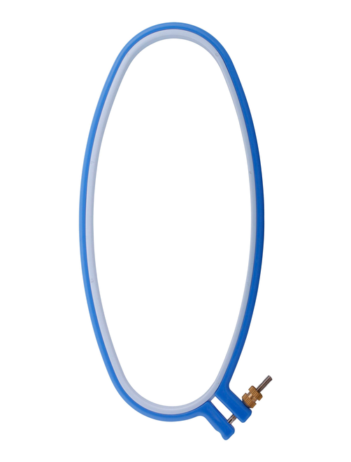 Aro de bordar plástico | AyB Hislabor