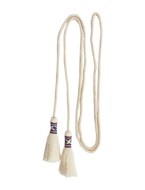 Cotton belt 1m | AyB Hislabor