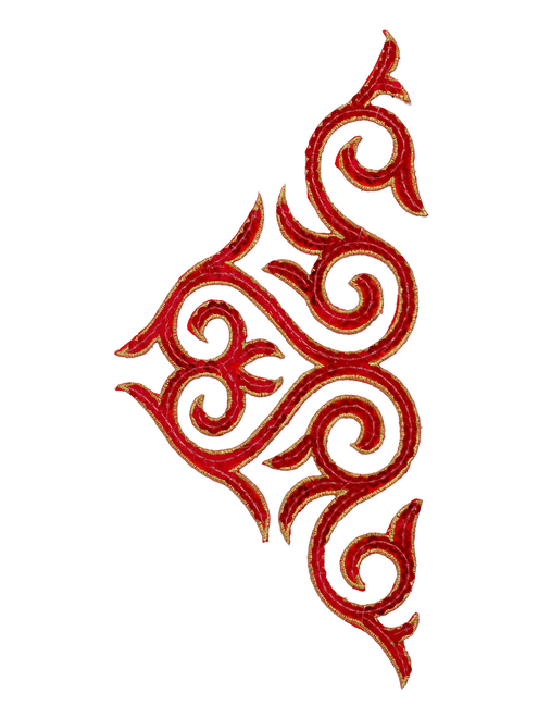 Motivo bord termo lenteju | AyB Hislabor