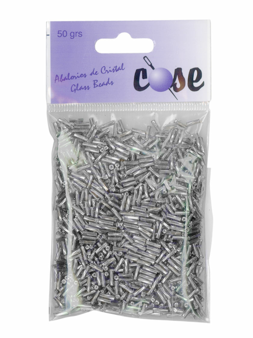 Canutillo twister cristal | AyB Hislabor