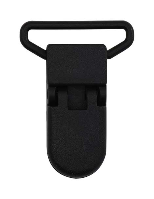 Nylon strap clamp | AyB Hislabor