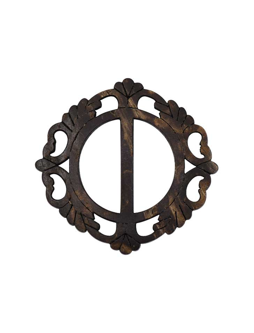 Hebilla coco rd paso 22mm | AyB Hislabor