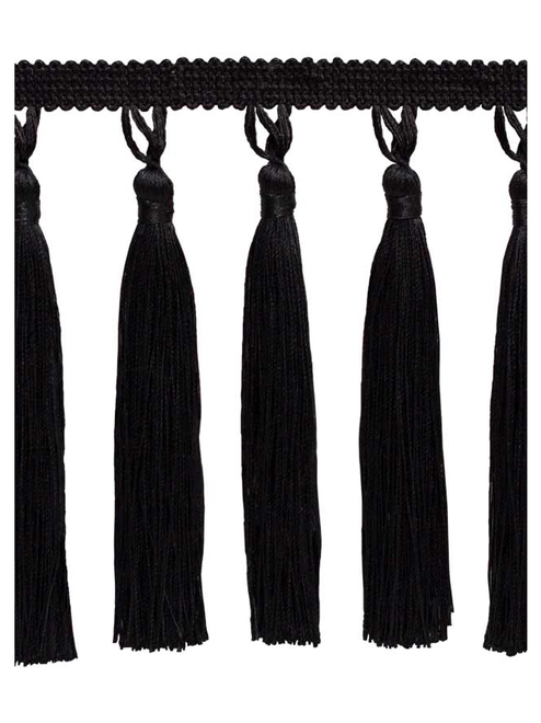 Rayon tassels fringe | AyB Hislabor
