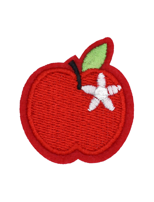 Motivo Termoadh Manzana | AyB Hislabor