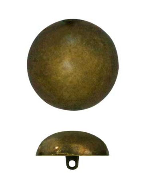 Botón metal zamak nk free | AyB Hislabor