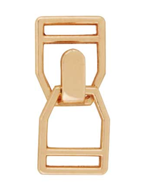 Cierre zamak N.F. 15 mm. | AyB Hislabor