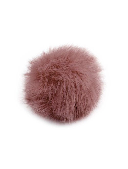 Pompón pelo acrílico eco | AyB Hislabor