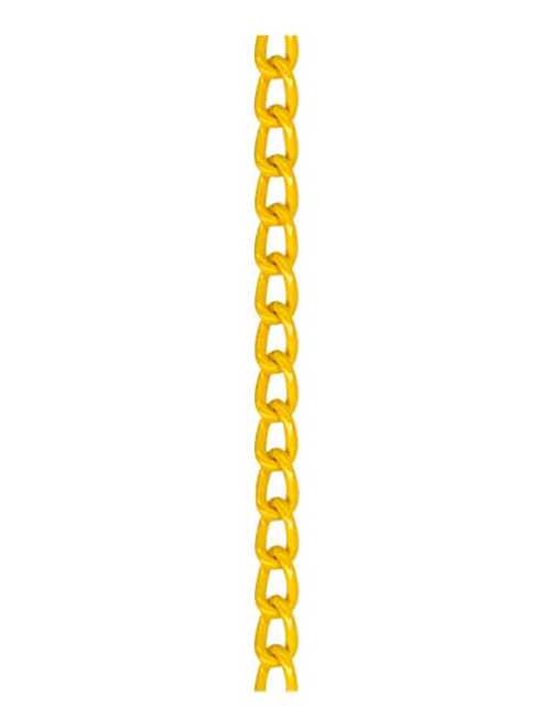 Aluminum chain | AyB Hislabor