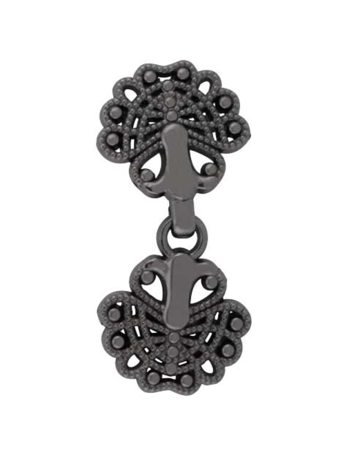 NF zamak clasp 18mm | AyB Hislabor