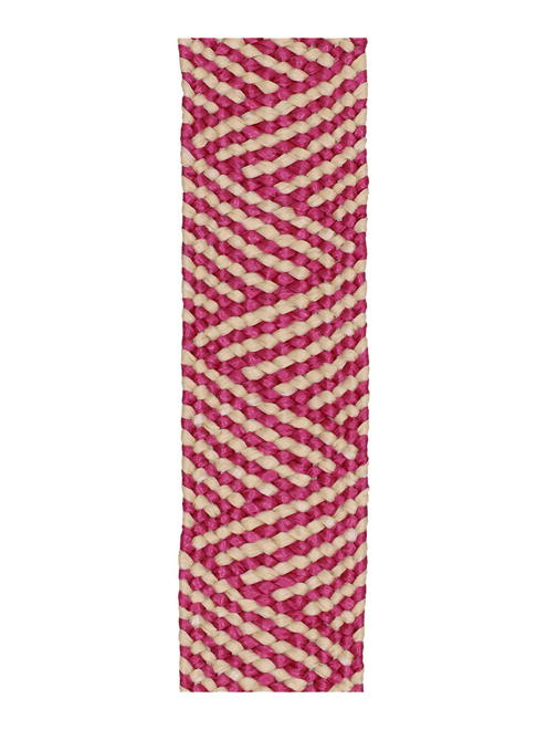 Trenza elástica yute | AyB Hislabor