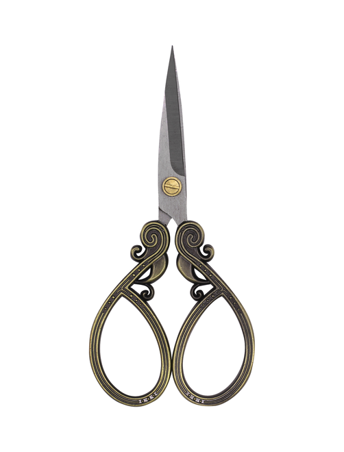 Embroidery steel scissors | AyB Hislabor