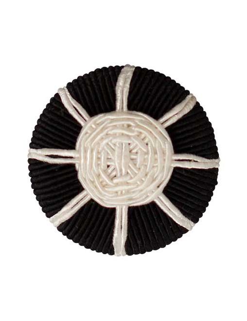 Passementerire button | AyB Hislabor