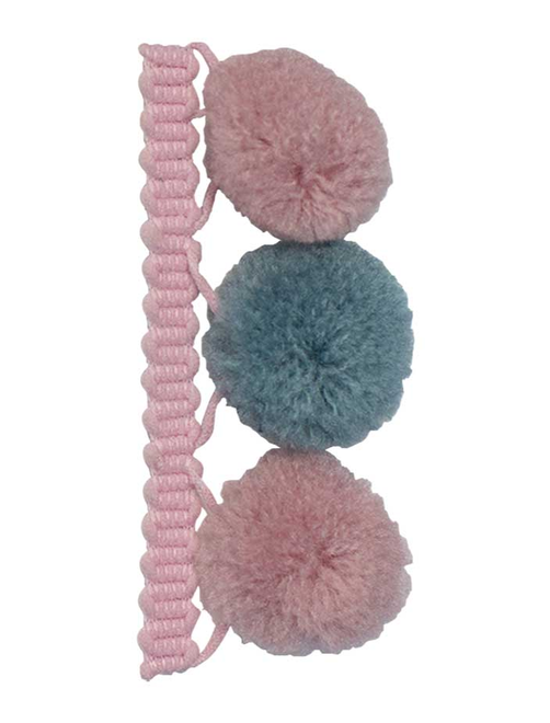 Fleco madroño acrílico | AyB Hislabor