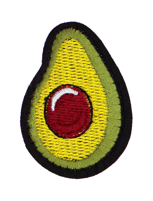 Motivo Termoadh Aguacate | AyB Hislabor