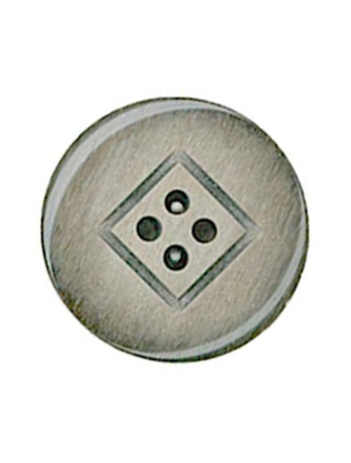 Botón poliéster 4 agujero | AyB Hislabor