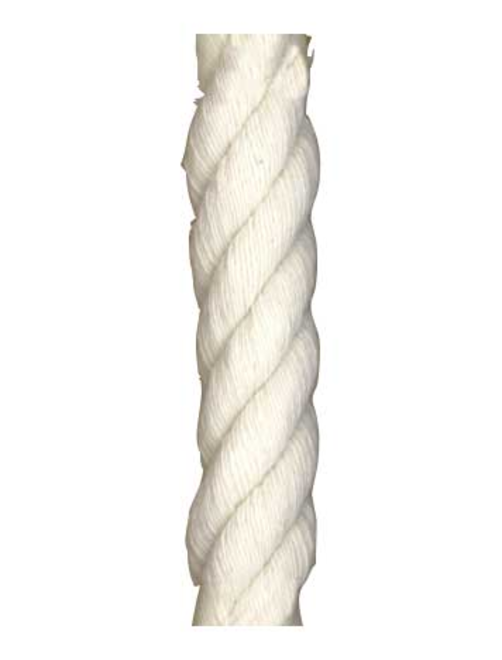 Cordón algodón trenzado | AyB Hislabor