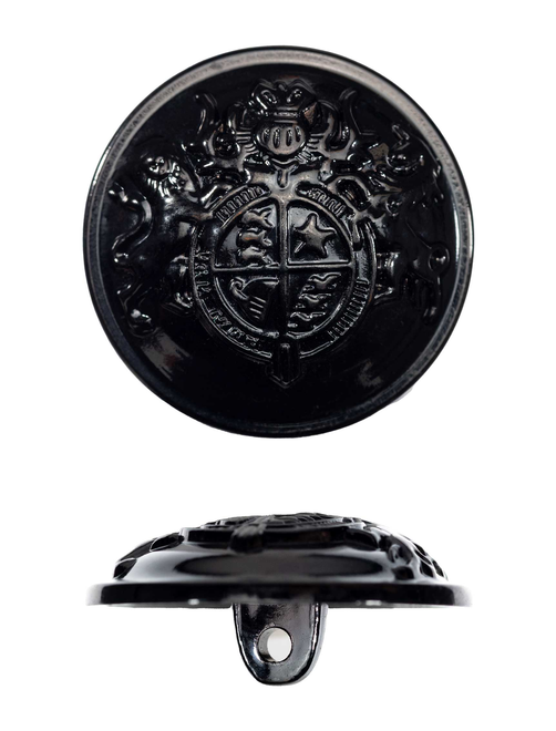 Botón metal nickel-free | AyB Hislabor