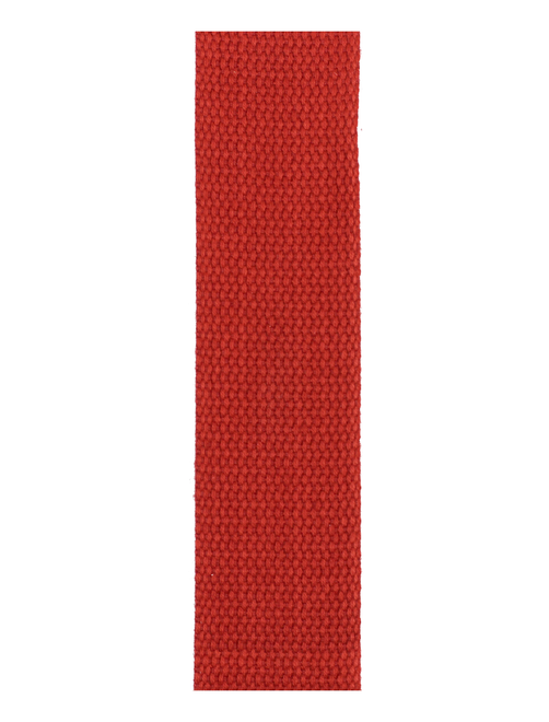 Poly-cotton backpack tape | AyB Hislabor