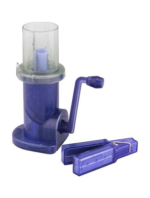 Automatic knitter | AyB Hislabor