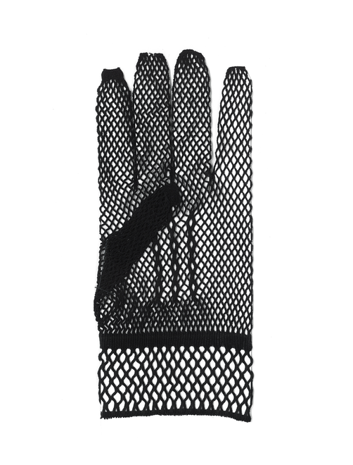 Guantes de rejilla corto | AyB Hislabor