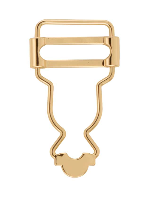 Hebilla peto metal | AyB Hislabor