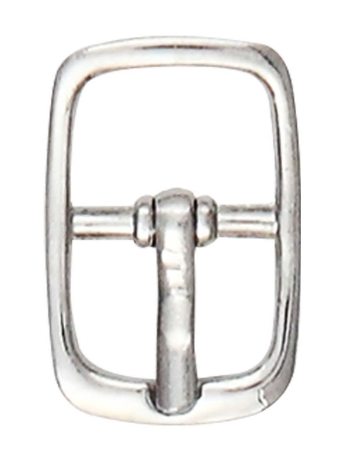 Hebilla metálica 12mm | AyB Hislabor